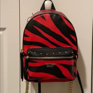 Victoria’s secret backpack